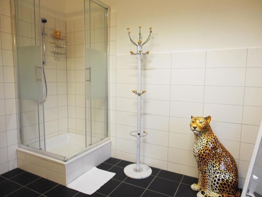 Bananas Hotel And Guesthouse Berlin Gasthof