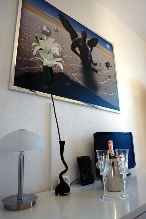 Bananas Hotel And Guesthouse Berlin Affittacamere