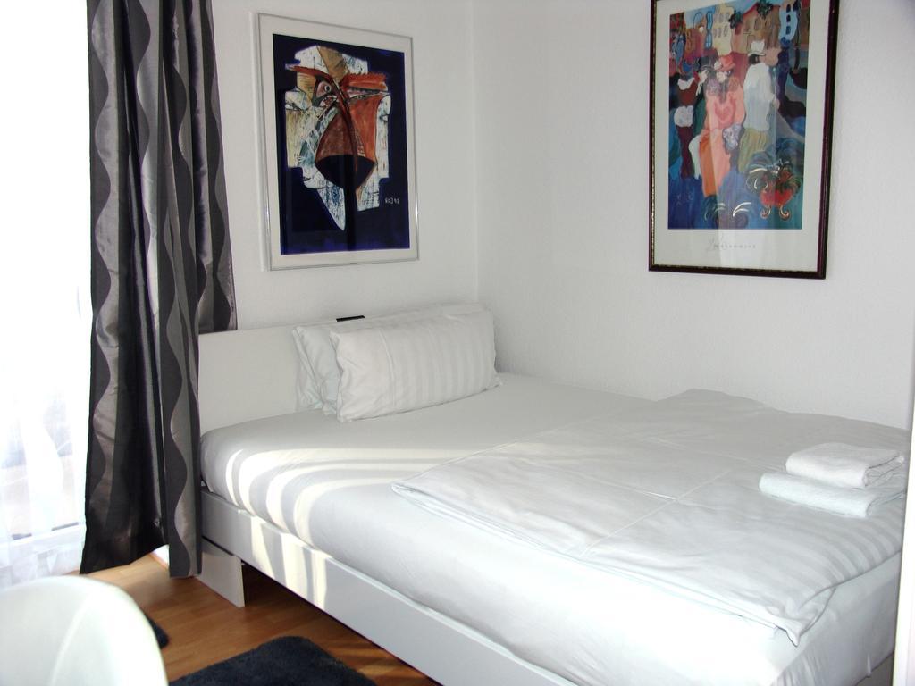 Bananas Hotel And Guesthouse Berlin * Berlin