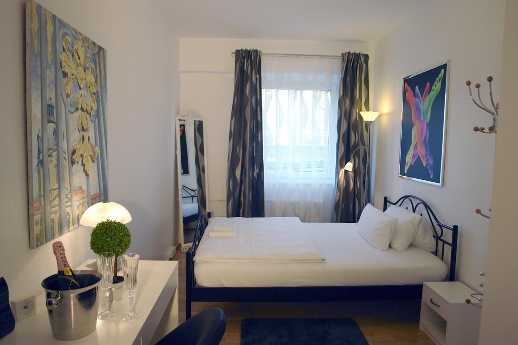 Guest house Bananas Hotel And Guesthouse Berlin