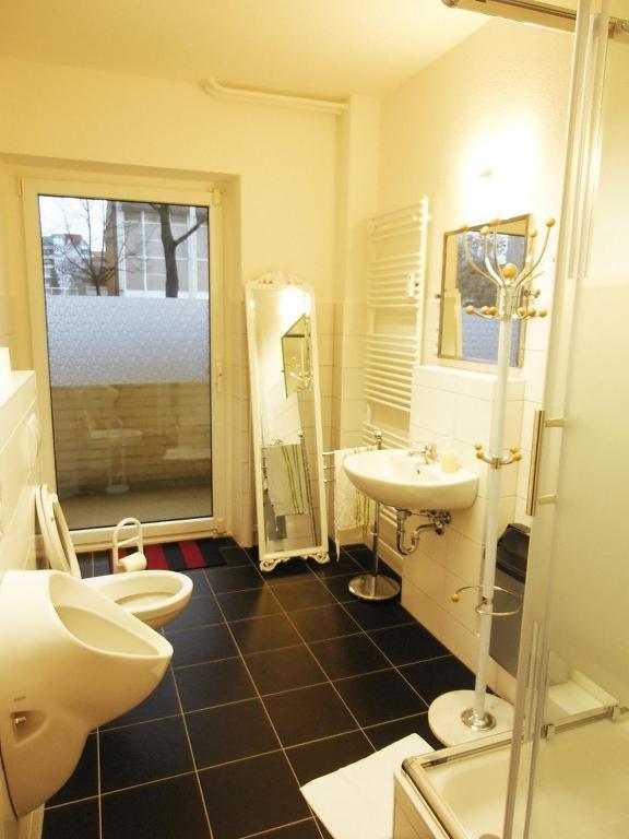 Bananas Hotel And Guesthouse Berlin Guest house Berlin