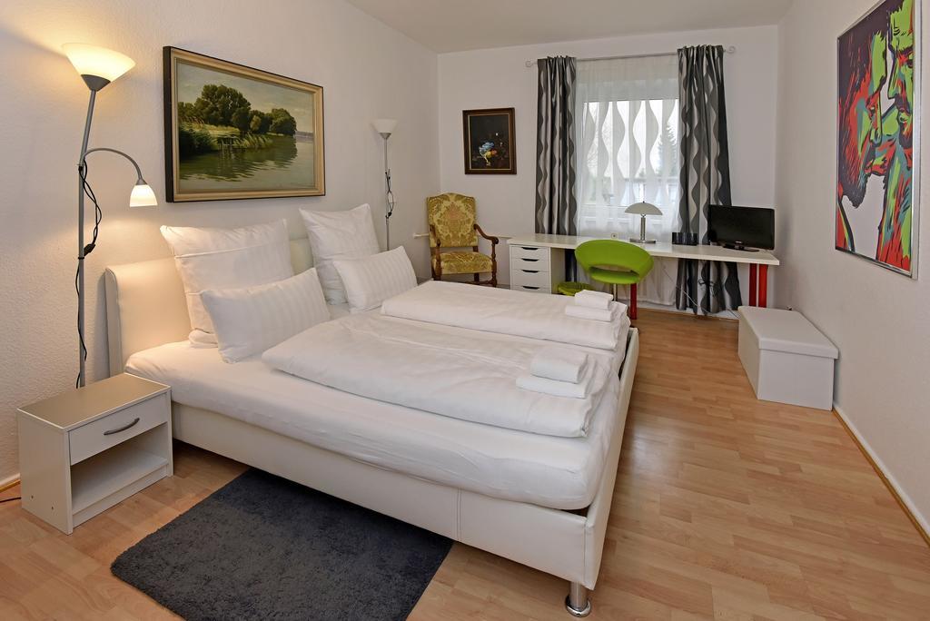 Guest house Bananas Hotel And Guesthouse Berlin *