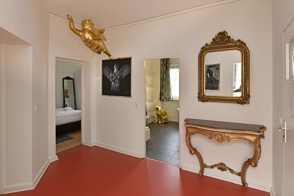 Bananas Hotel And Guesthouse Berlin Guest house *