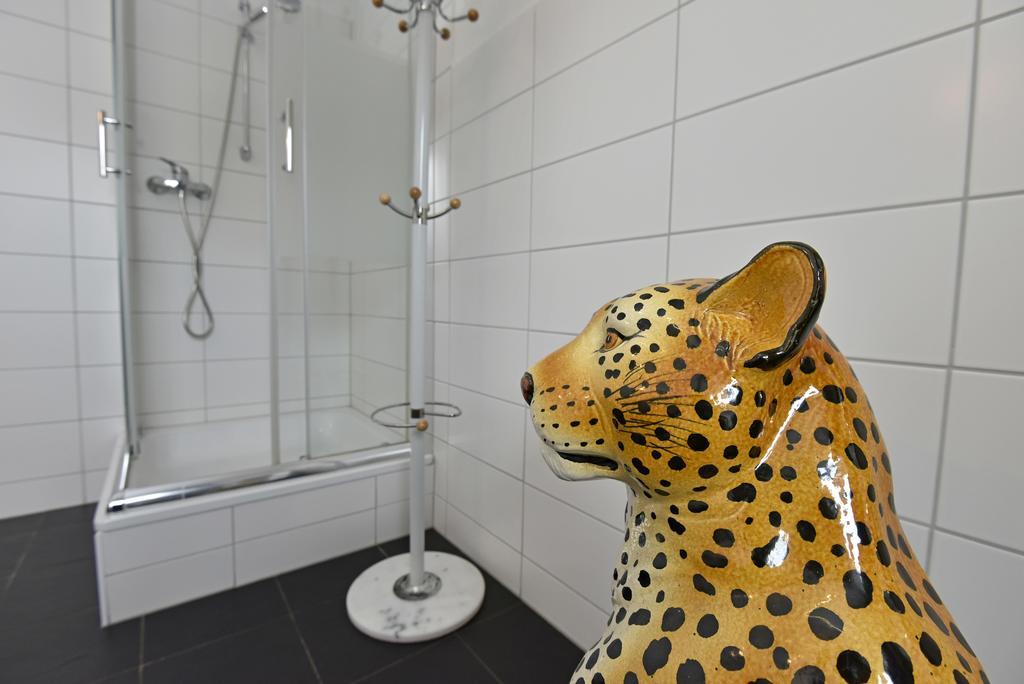Guest house Bananas Hotel And Guesthouse Berlin