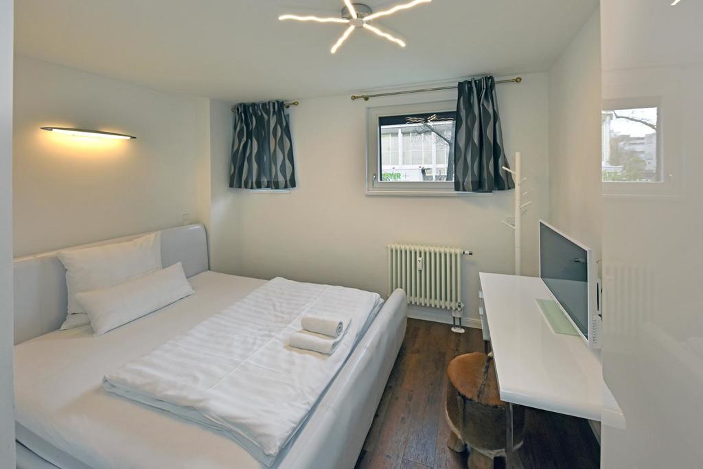 Bananas Hotel And Guesthouse Berlin Guest house *