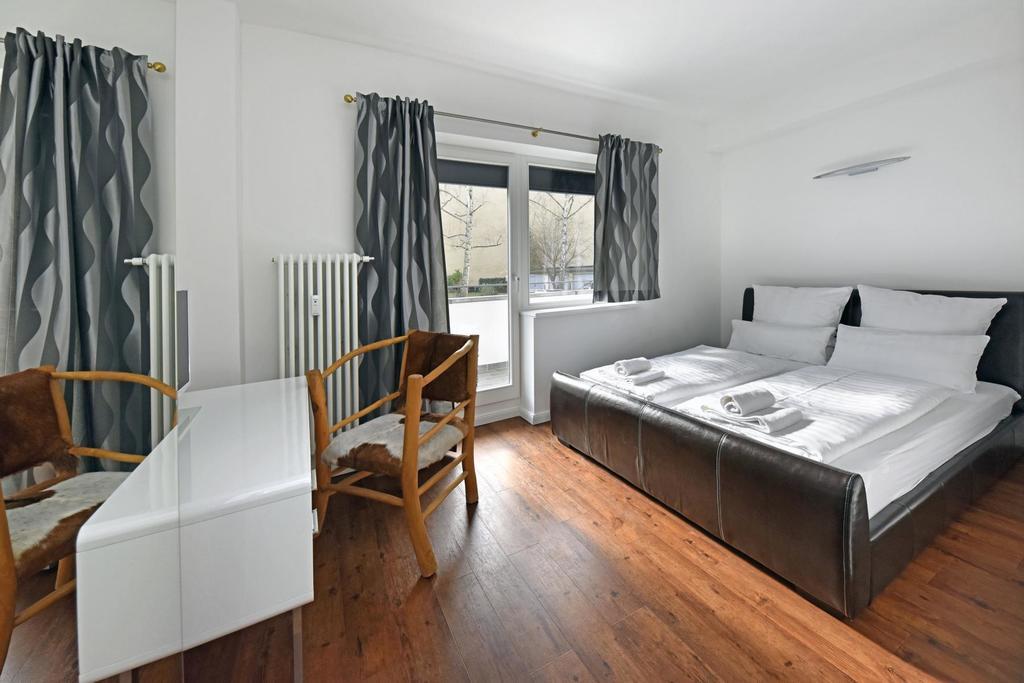 Guest house Bananas Hotel And Guesthouse Berlin *